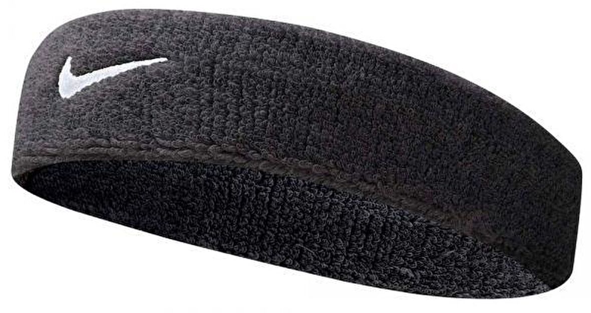 Nike N.NN.07.010.OS SWOOSH HEADBAND HAVLU SAÇ BANDI