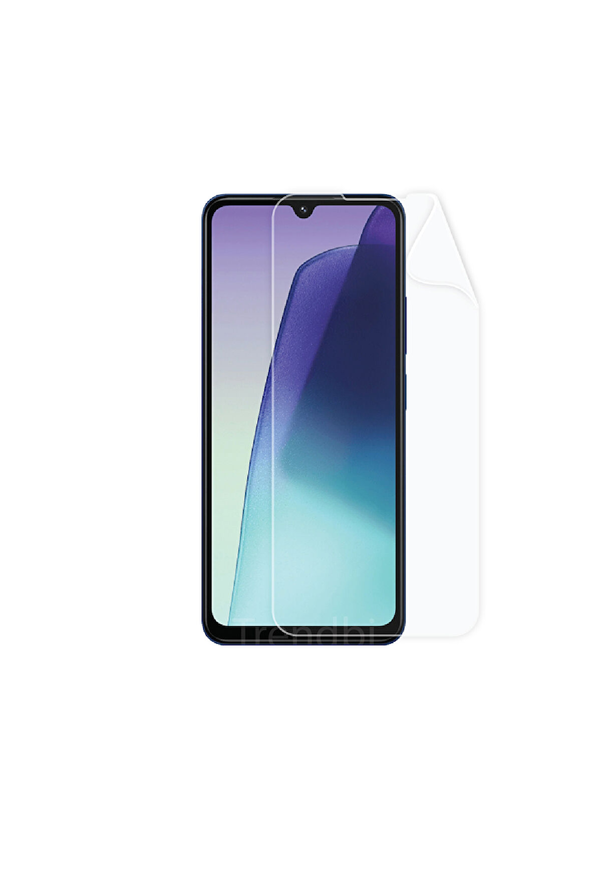 Xioami Redmi Note 14 Ekran Koruyucu Poliüretan Film