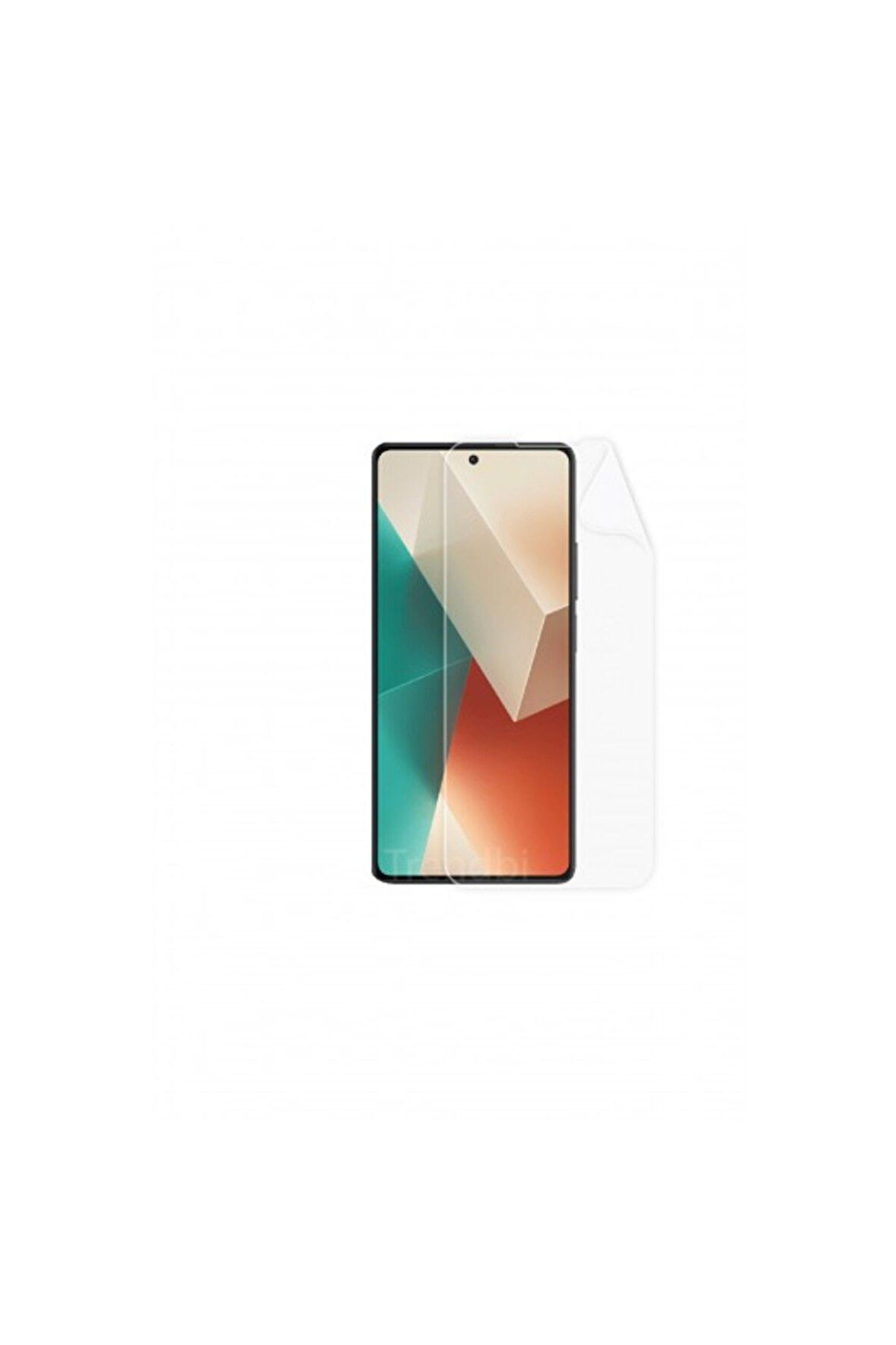 Xiaomi Redmi Note 13 5G Ekran Koruyucu Poliüretan Film