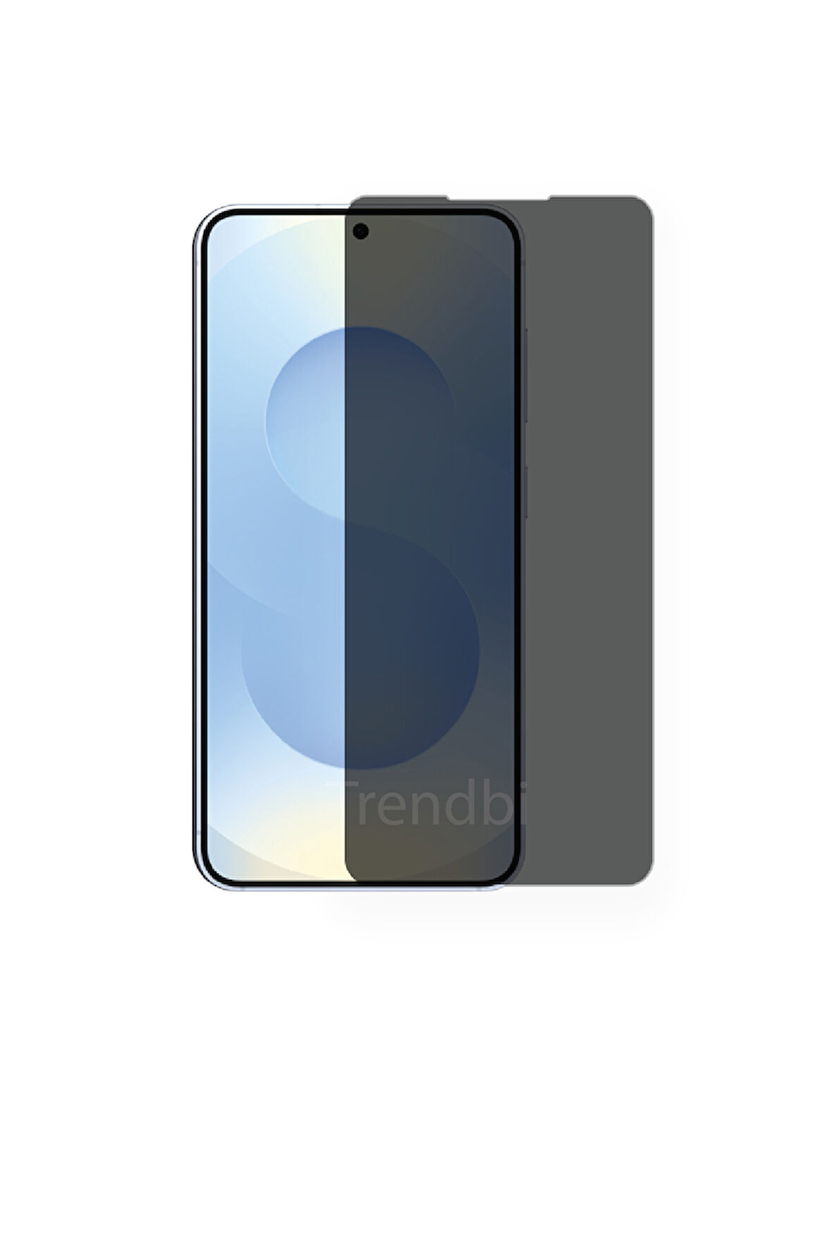SAMSUNG GALAXY S25 EKRAN KORUYUCU TPU FİLM