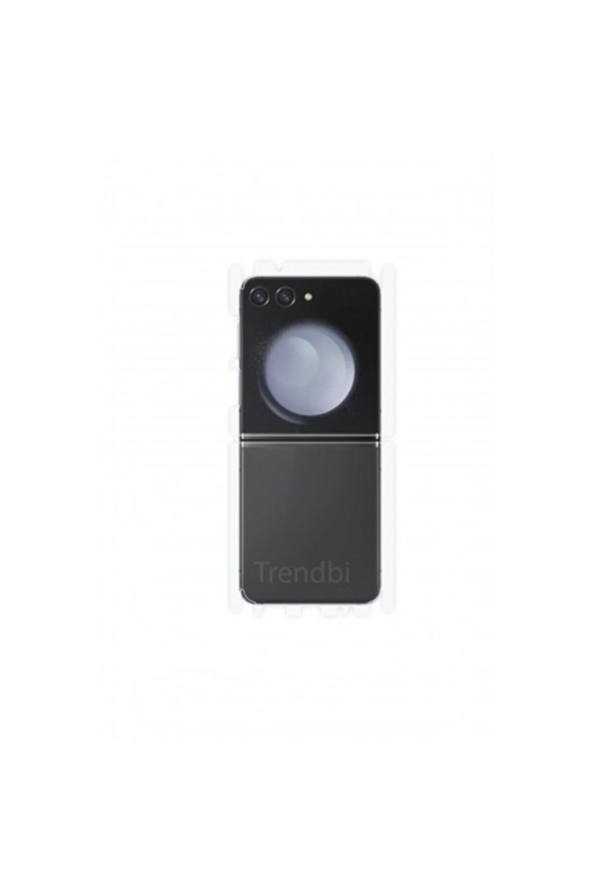 GALAXY Z FLİP 5 ARKA YAN KORUYUCU POLİÜRETAN FİLM