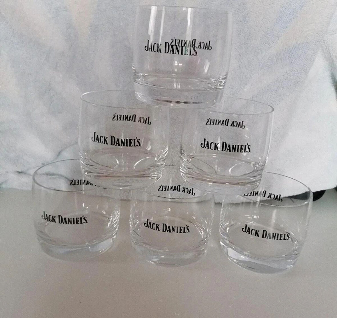 Gentleman Jack Kadeh 1 adet