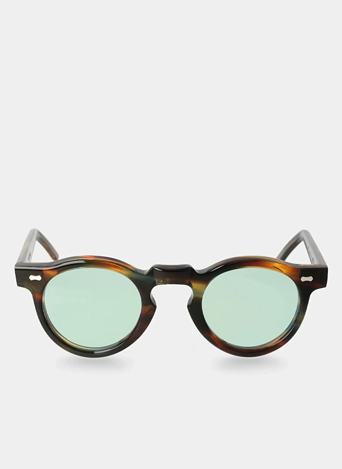 TBD Eyewear Kahve Unisex Güneş Gözlüğü 46WE6413LG