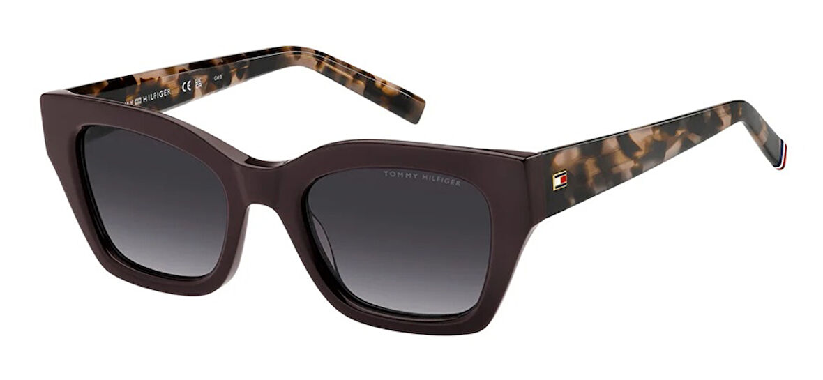 TOMMY HILFIGER TH 2264/S 0T4/DG 51 KADIN GÜNEŞ GÖZLÜĞÜ 