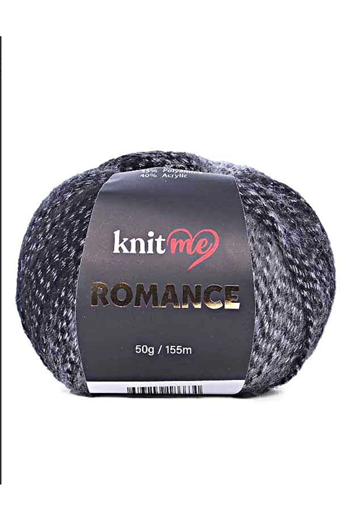 Knit Me Romance Örgü Ipi - Kr10