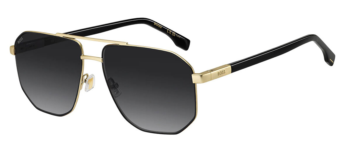 HUGO BOSS BOSS 1832/S 0NZ 9O 59 ERKEK GÜNEŞ GÖZLÜĞÜ