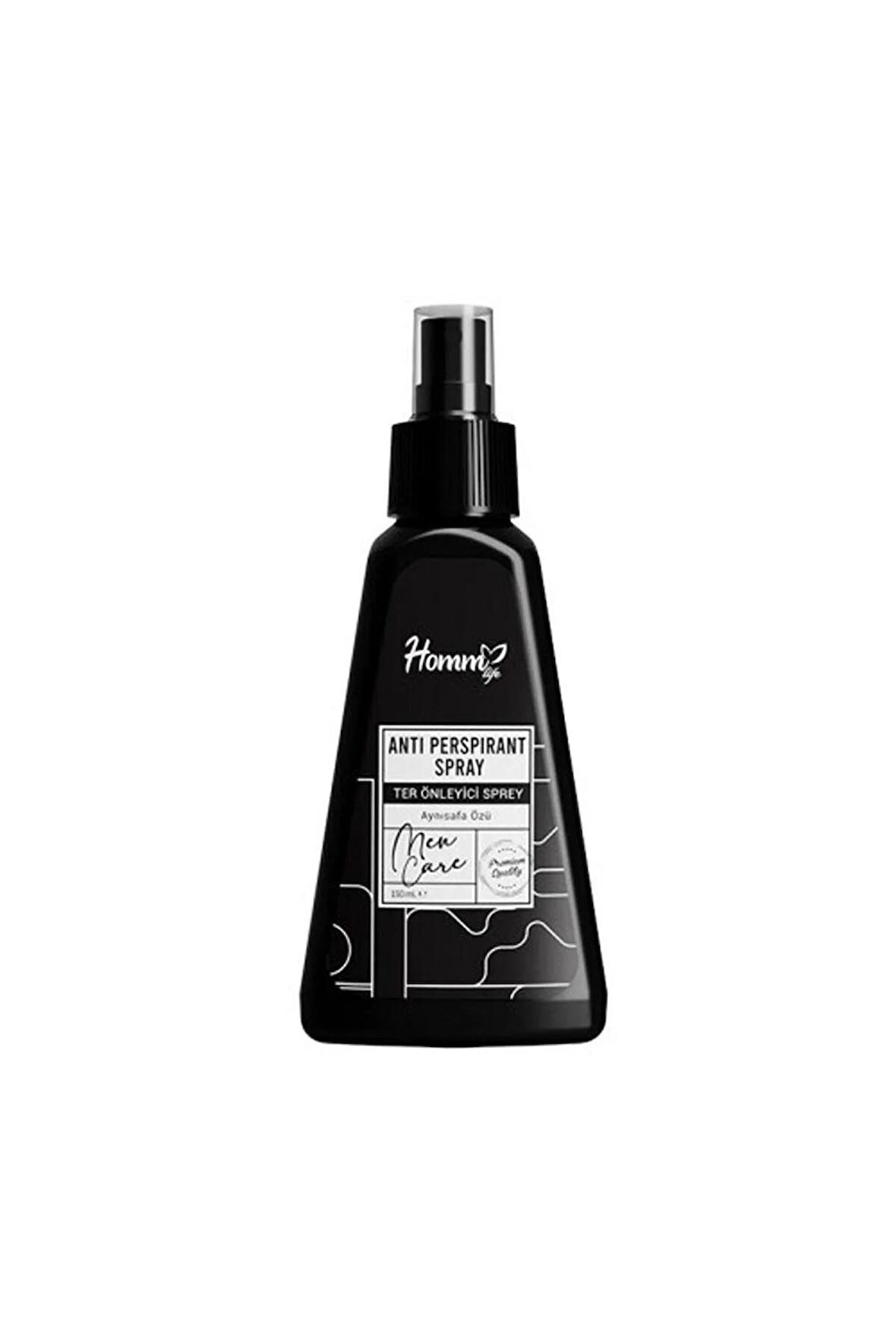  Homm Life Men Care Ter Önleyici Sprey 150 ml