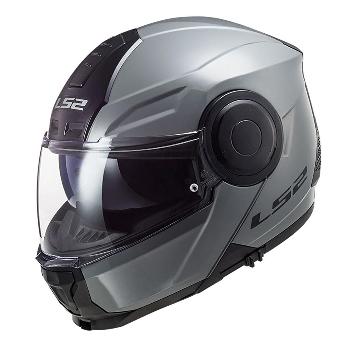 LS2 Scope Çene Açilir Motosiklet Kaski