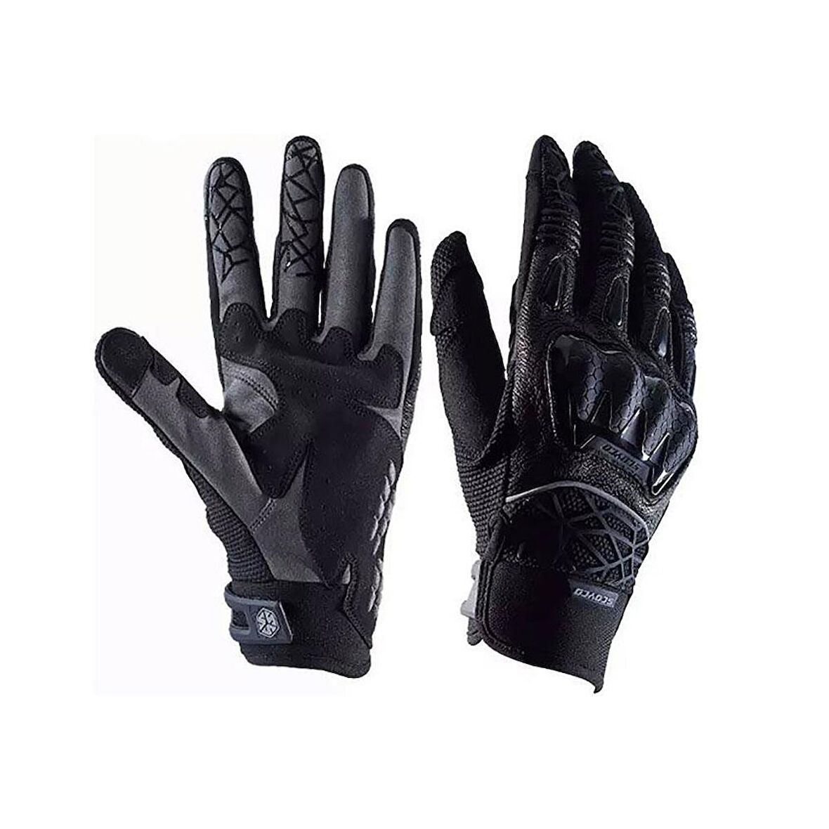 Scoyco MC103 Yazlik Motosiklet Eldiveni