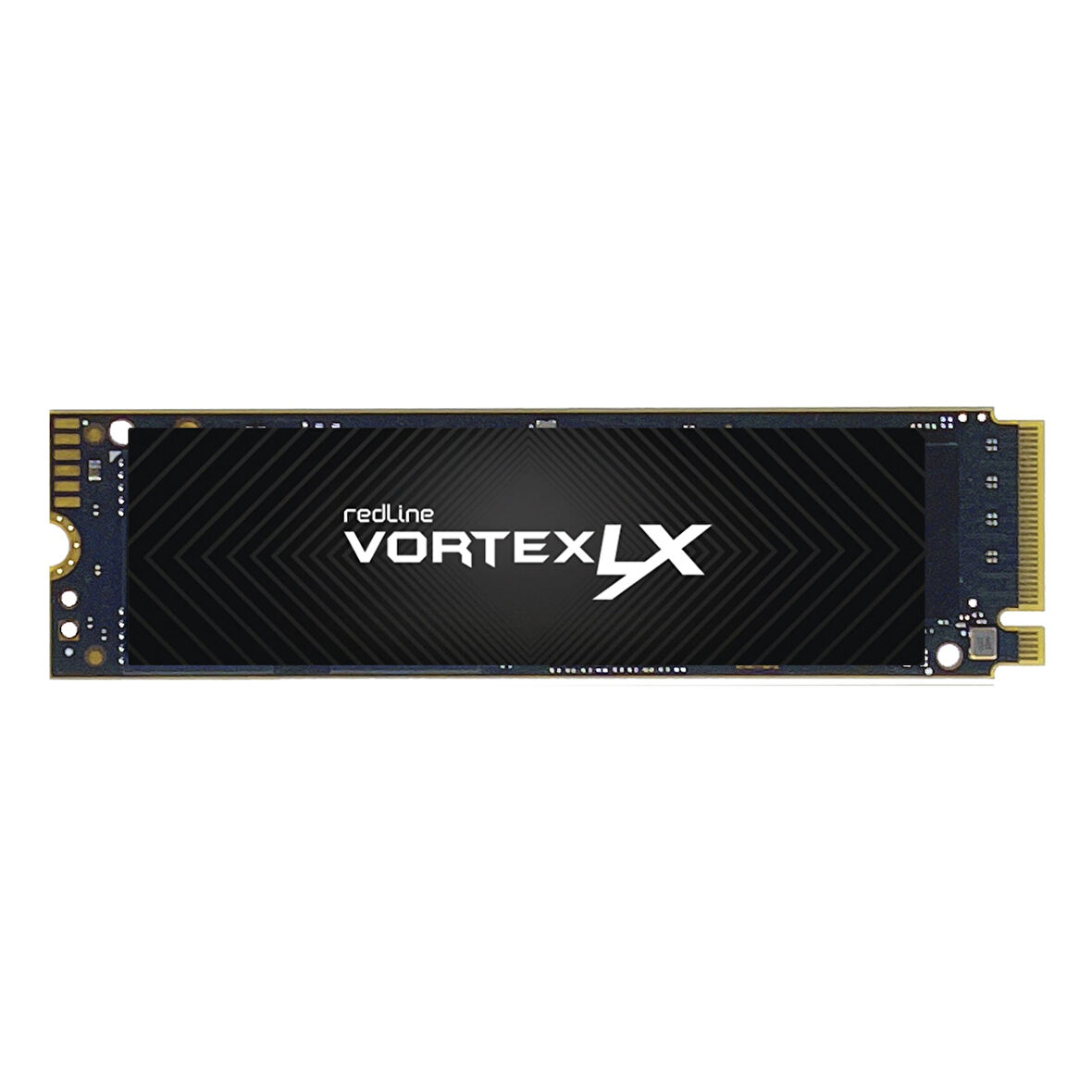 Mushkin Vortex LX MKNSSDVL1TB-D8 1TB (5200/4370MB/s) M.2 2280 PCIe 4.0 NVMe SSD
