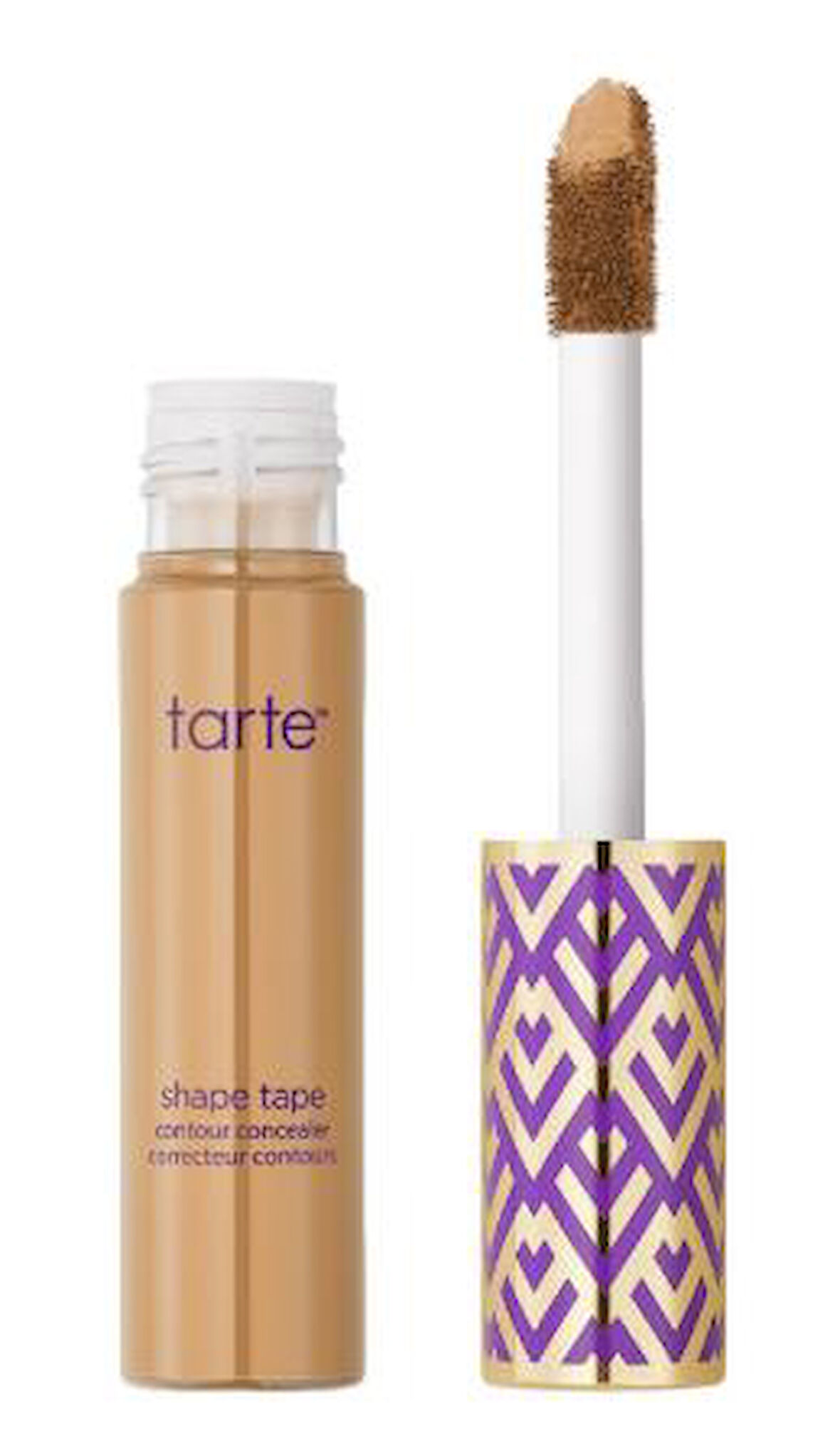 Tarte Shape Tape Kapatıcı - 35N Medium