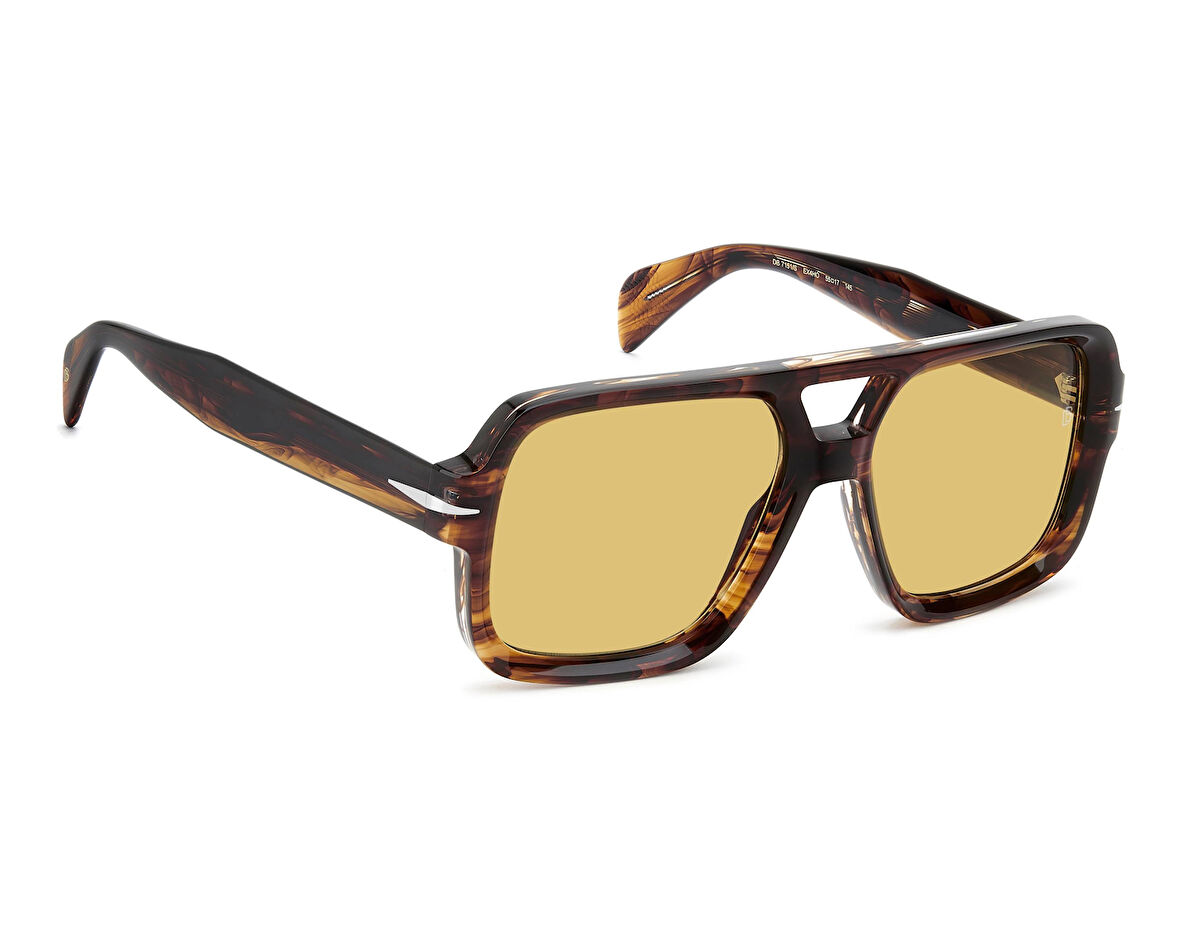 DAVİD BECKHAM DB 7151/S EX4/HO 55 ERKEK GÜNEŞ GÖZLÜĞÜ 