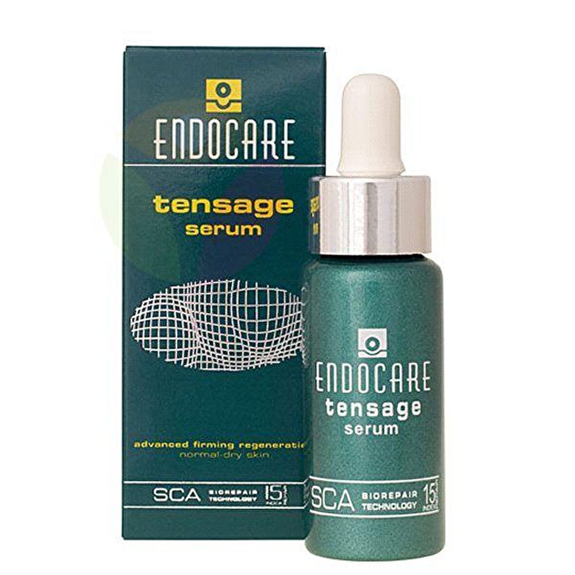 Endocare Tensage Serum 30 ml Cilt Yenileyici Serum