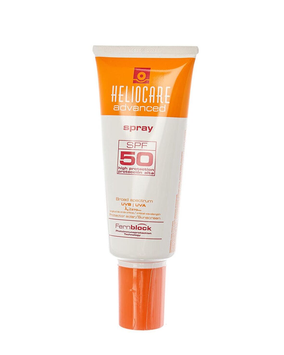 Heliocare Advanced Spray Spf50 200 ml