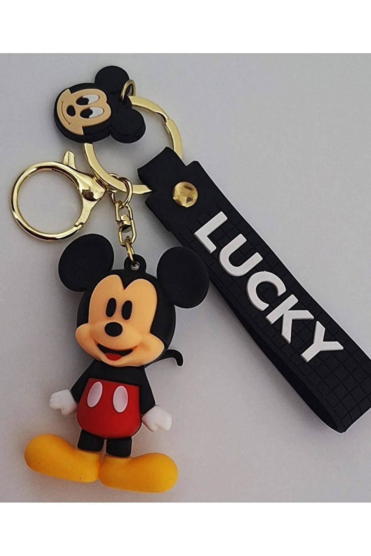 Mickey Mouse Anahtarlık 21 cm