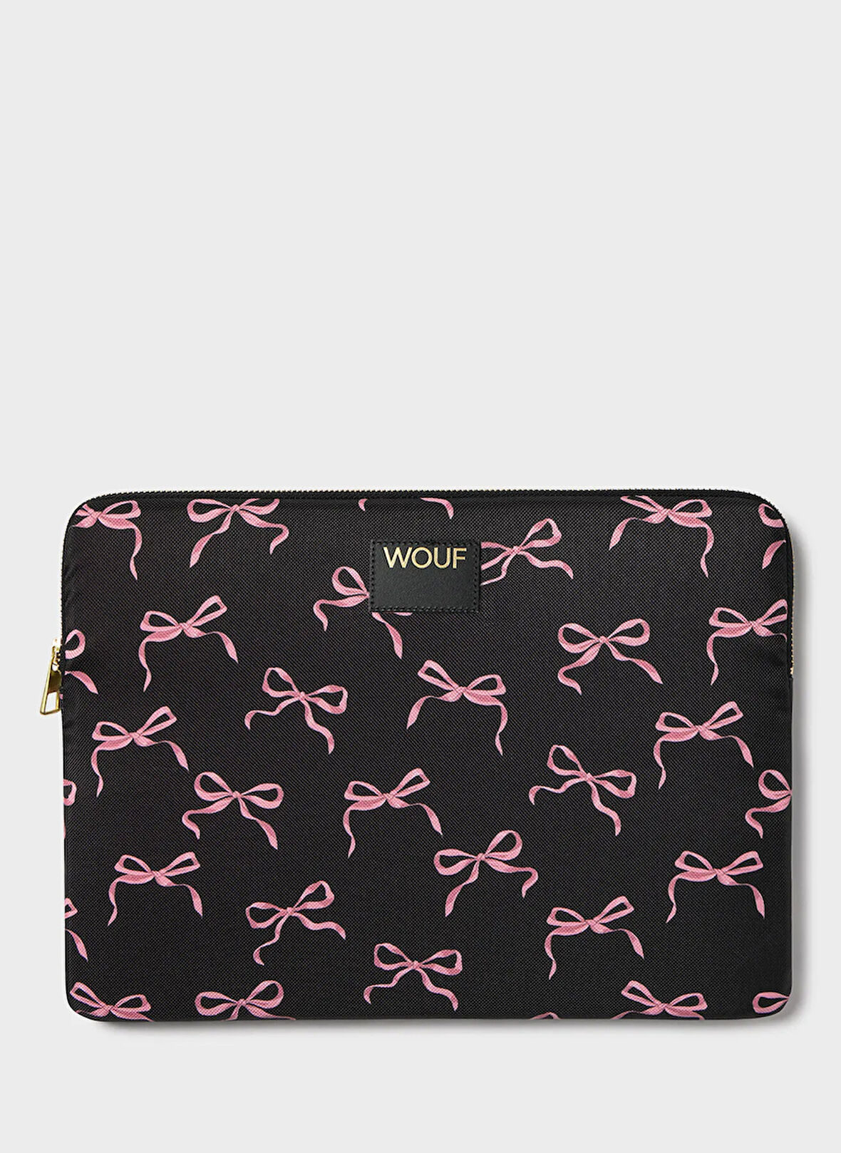 Wouf Çok Renkli Kadın Laptop Çantası SS250015