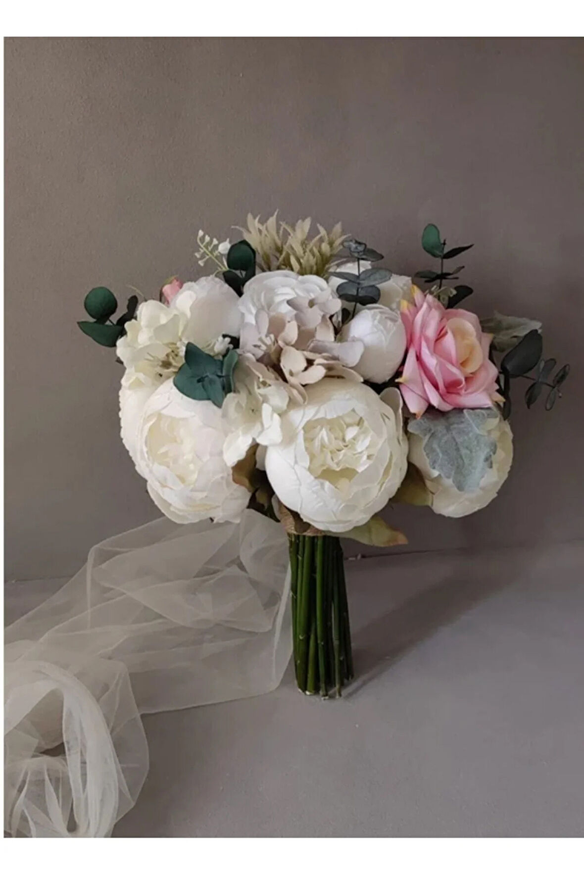 Yeni Şakayik  Gelin buketi ,gelin çiçeği