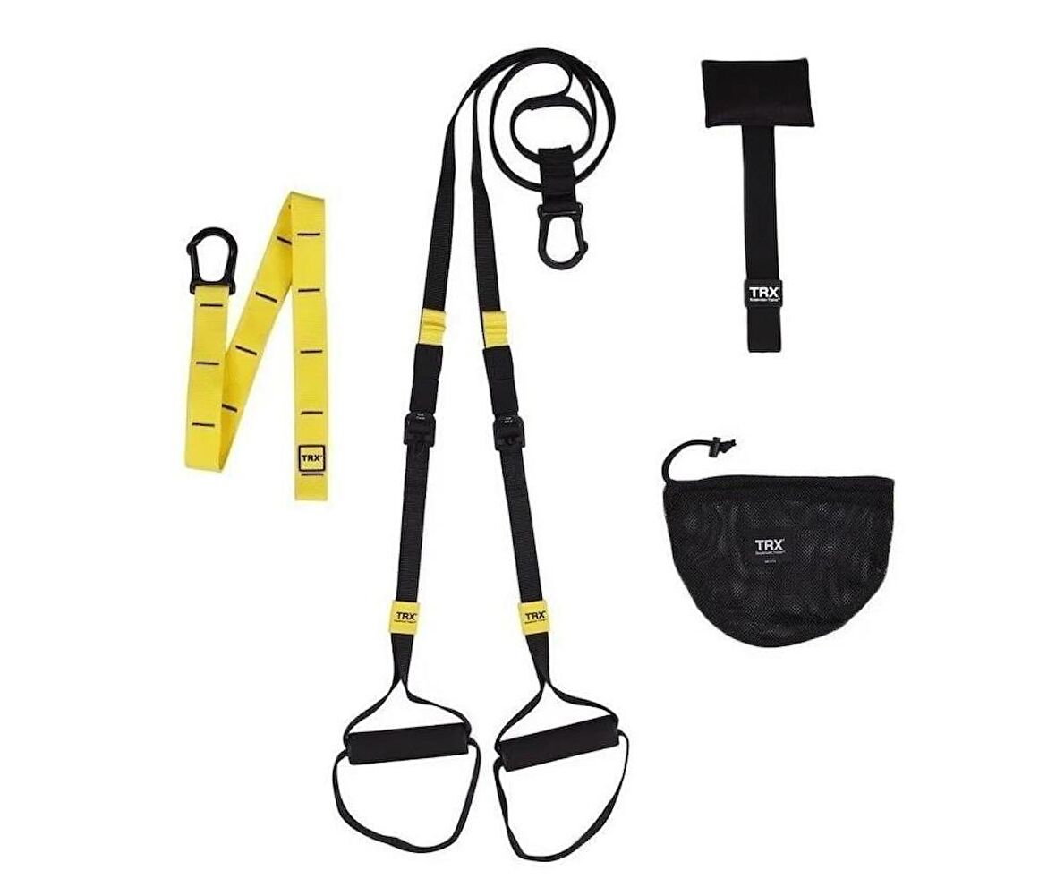 TRX Move Suspension Trainer Egzersiz Seti