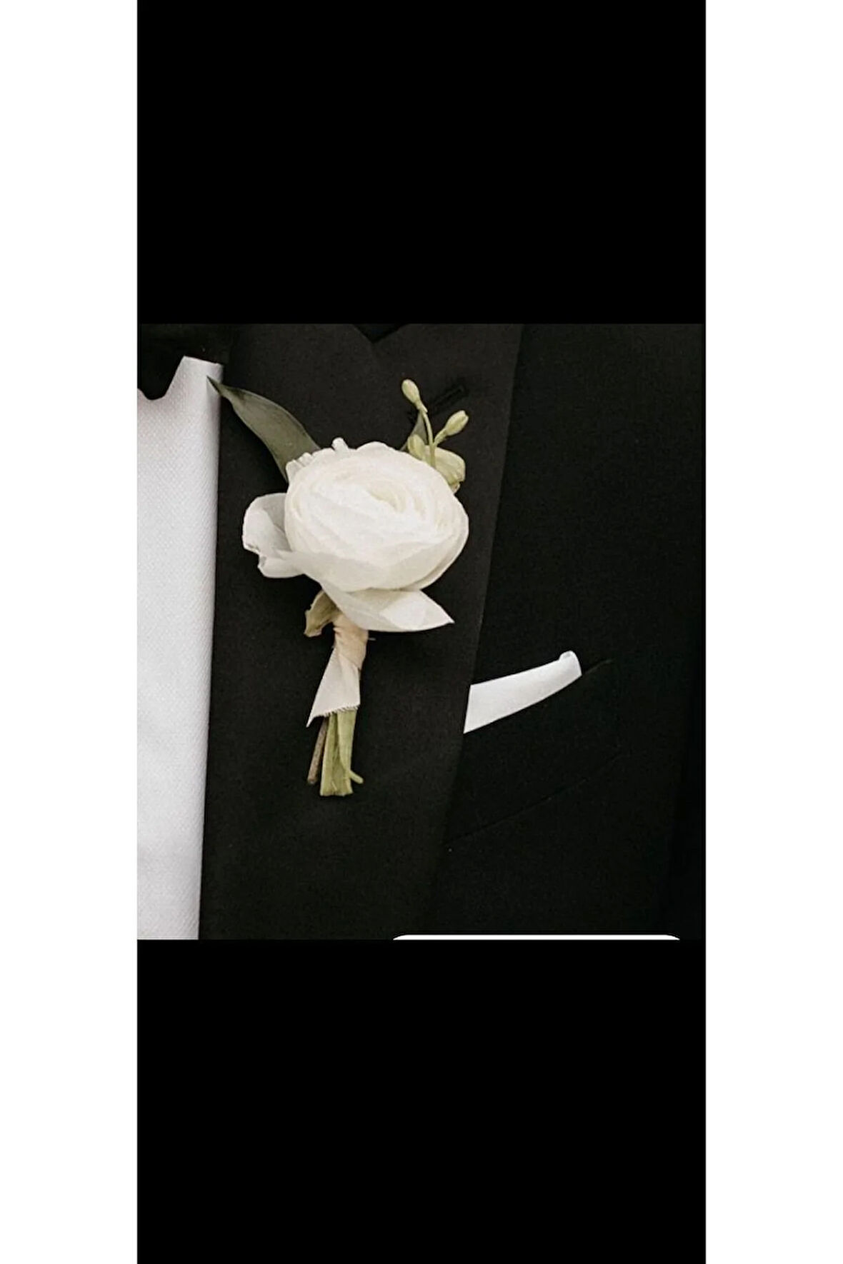 Damat Yaka Çiçeği ,sağdıç çiçeği