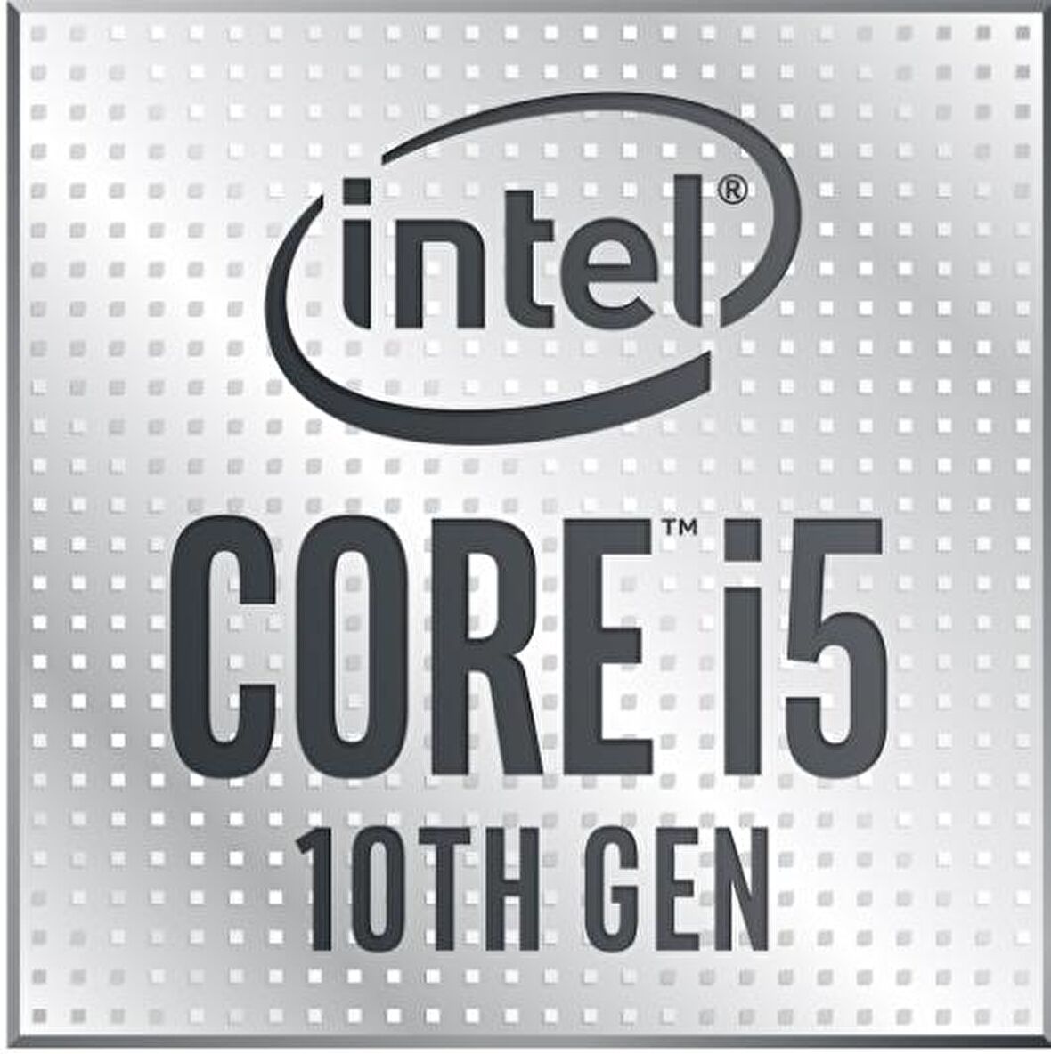  Intel Core i5-10400 2.9 GHz LGA1200 12 MB Cache 65 W Tray İşlemci