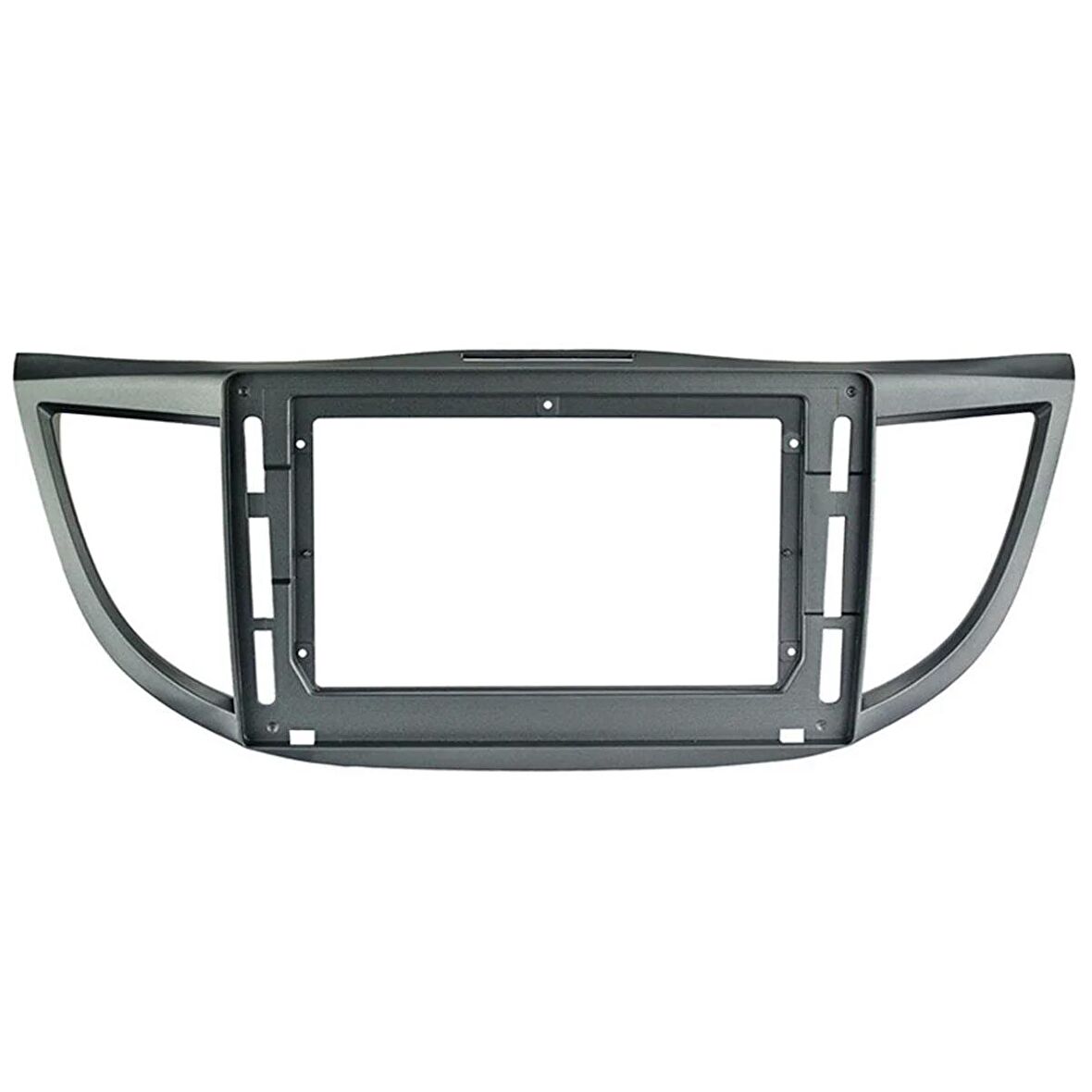 HONDA CRV- 2012-2017 ARASI-10.1'' MULTİMEDYA ÇERÇEVESİ-DİREKSİYON UYUMLU-SOKETLİ-TEKNİK DESTEKLİ