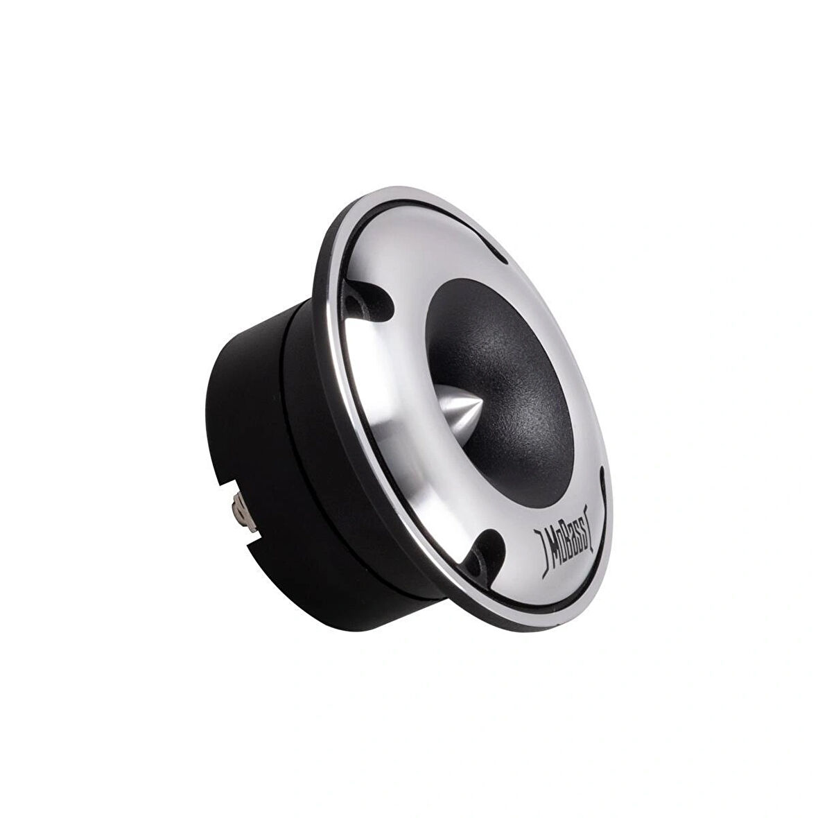 MOBASS MBT-MBT-02v2-100W MAX-50W RMS GERÇEK DEĞER-PROFESYONEL 8 CM DOME TWEETER