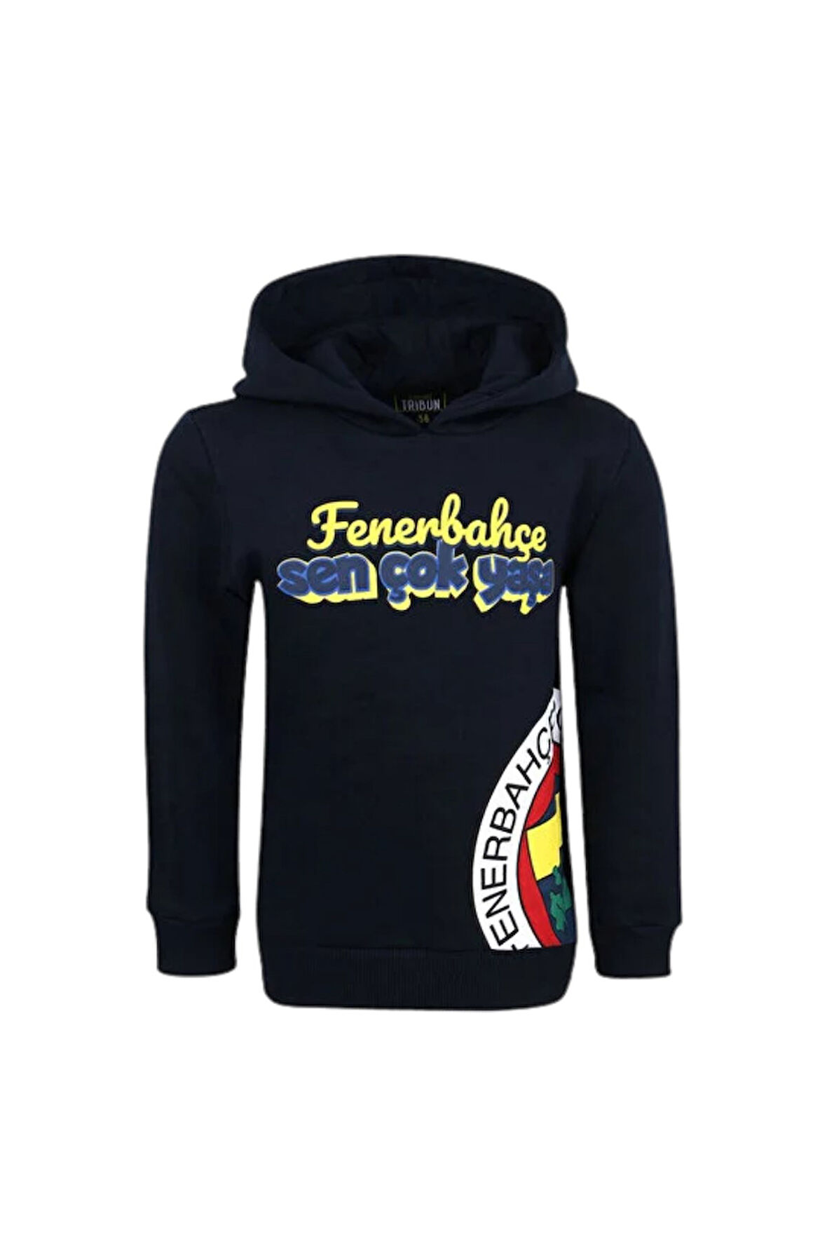 Fenerbahçe ÇOCUK TRIBUN SEN ÇOK YAŞA SWEAT