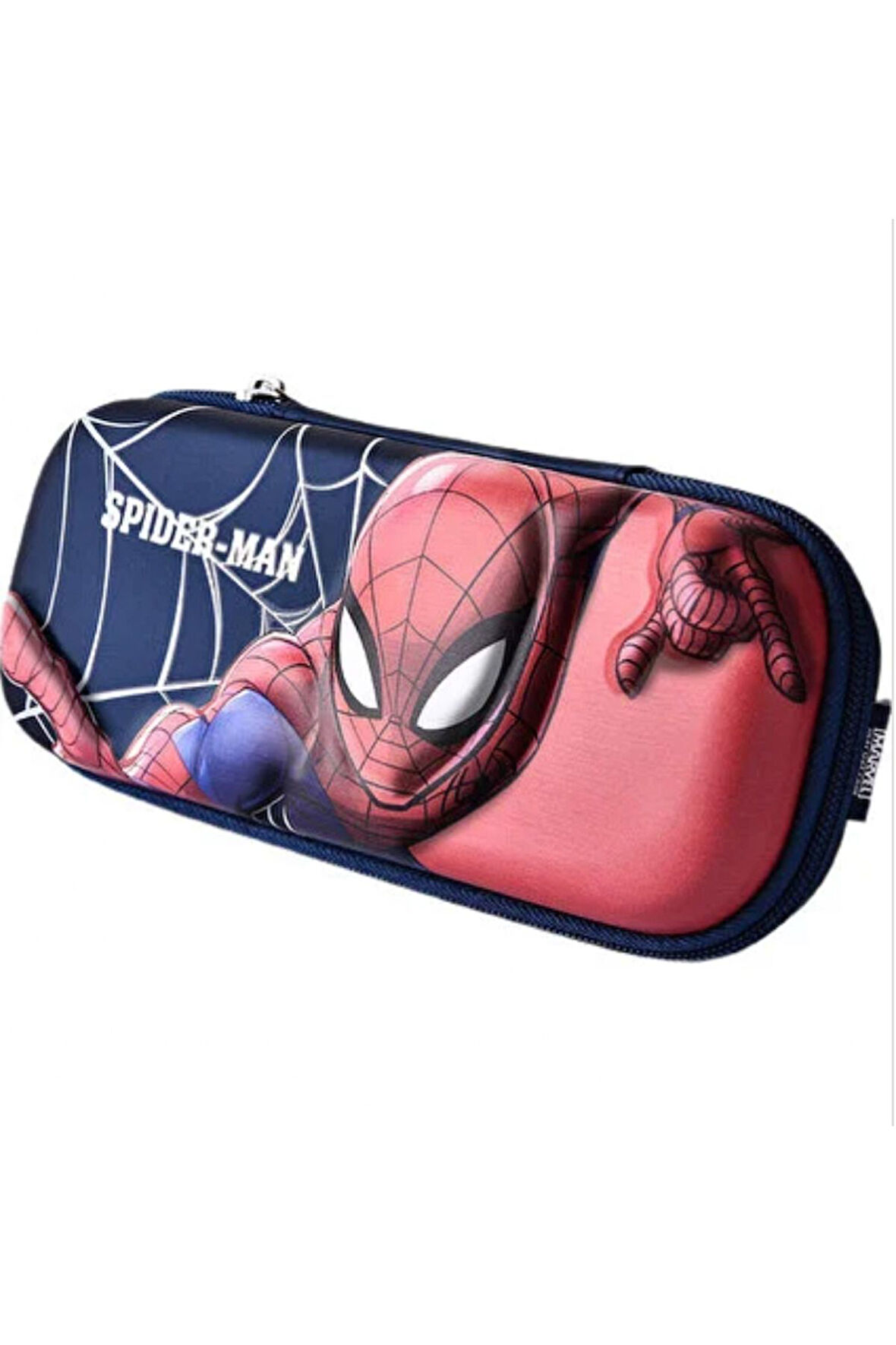 Marvel Spiderman 3D Hard Case Kalem Kutu