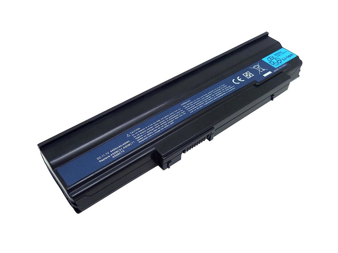 Acer Aspire Timeline 4810TG-944G32MN Batarya Laptop Pil Acer Aspire AS7745G-464G75Bnks Batarya Lapto