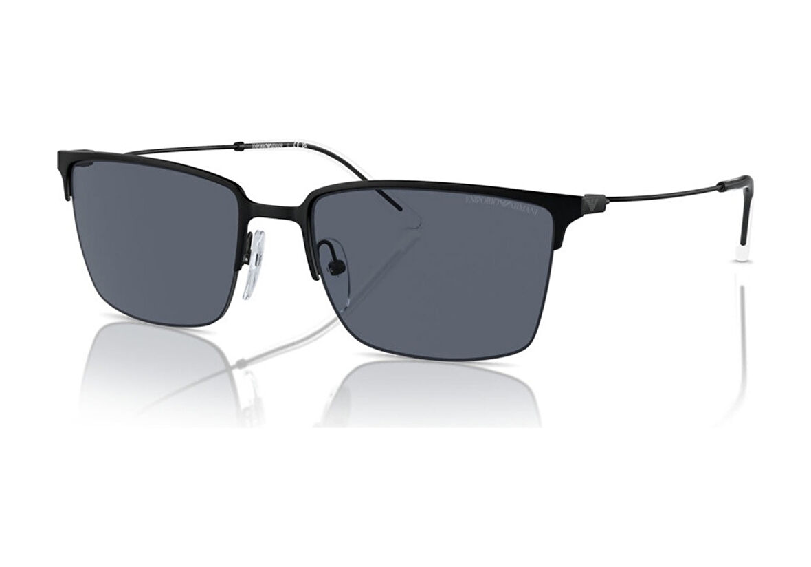 Emporio Armani Ea2155 300187 58 Erkek Güneş Gözlüğü