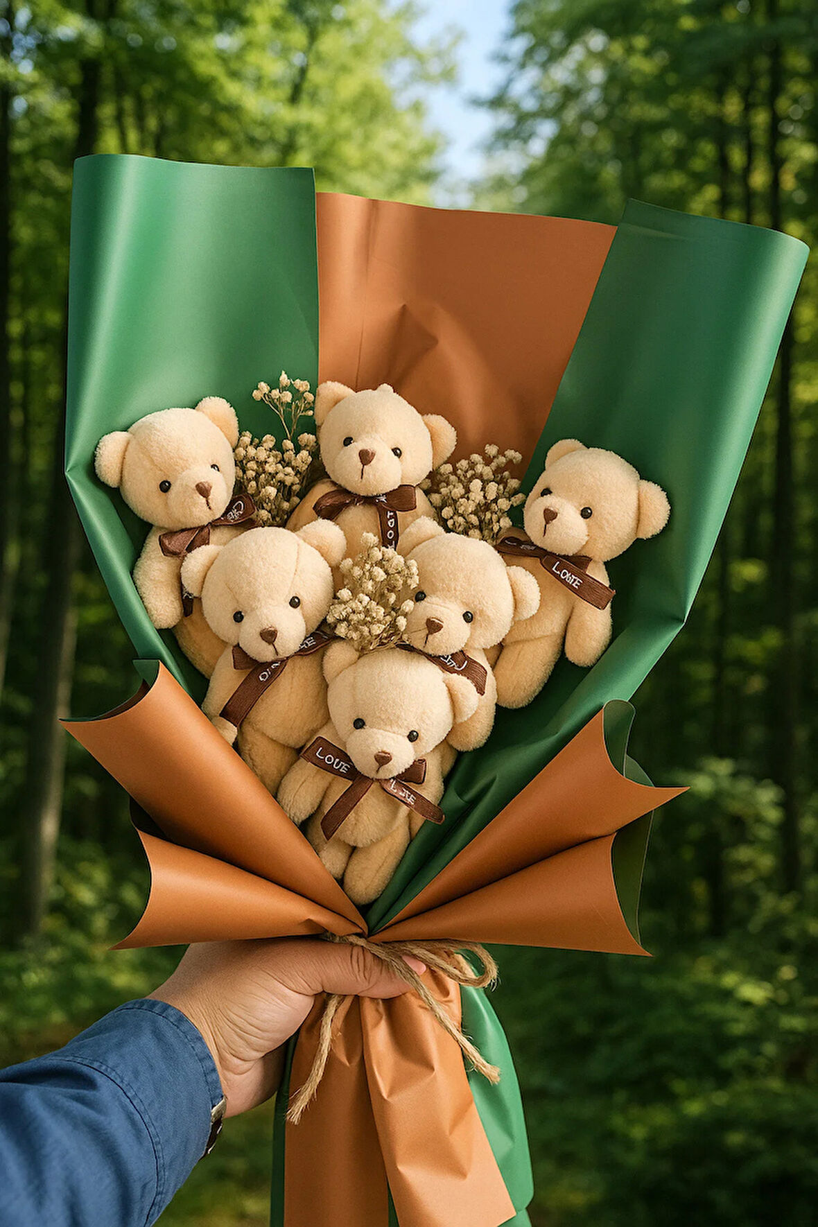 Hediye çiçek, sevgiliye eşe Anneye Ögretmene, buket hediyelik