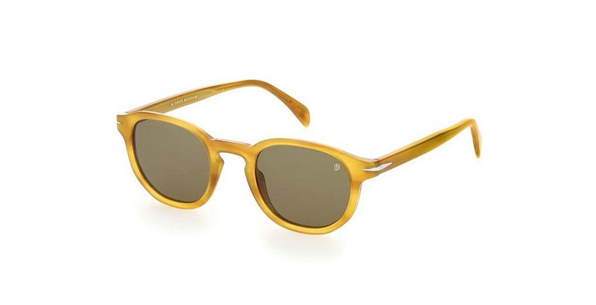 David Beckham Erkek Güneş Gözlüğü Db1007/S B4Lqt