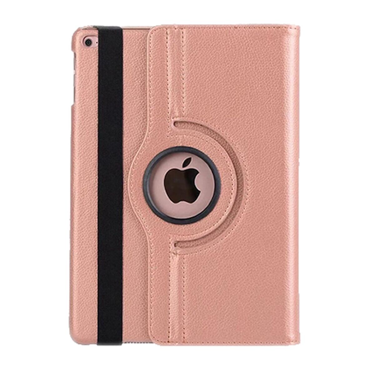 Apple Ipad Pro 10,5 inç Döner Standlı Tablet Kılıfı