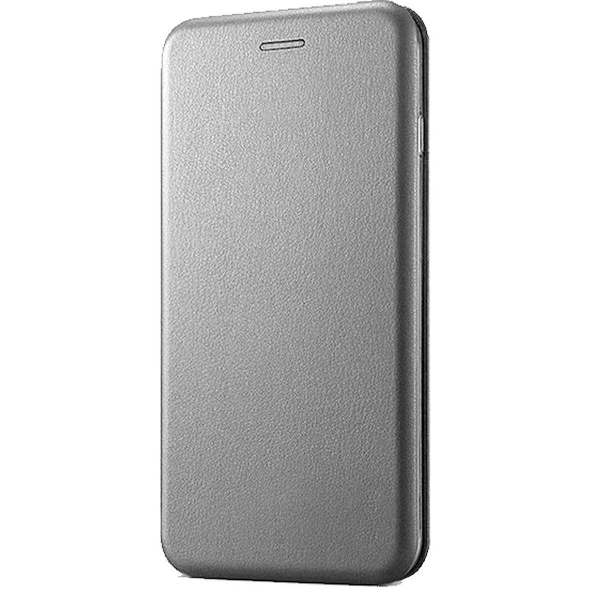 Samsung Galaxy A9 2018 Kart Cepli Lüx Cüzdan Kılıf