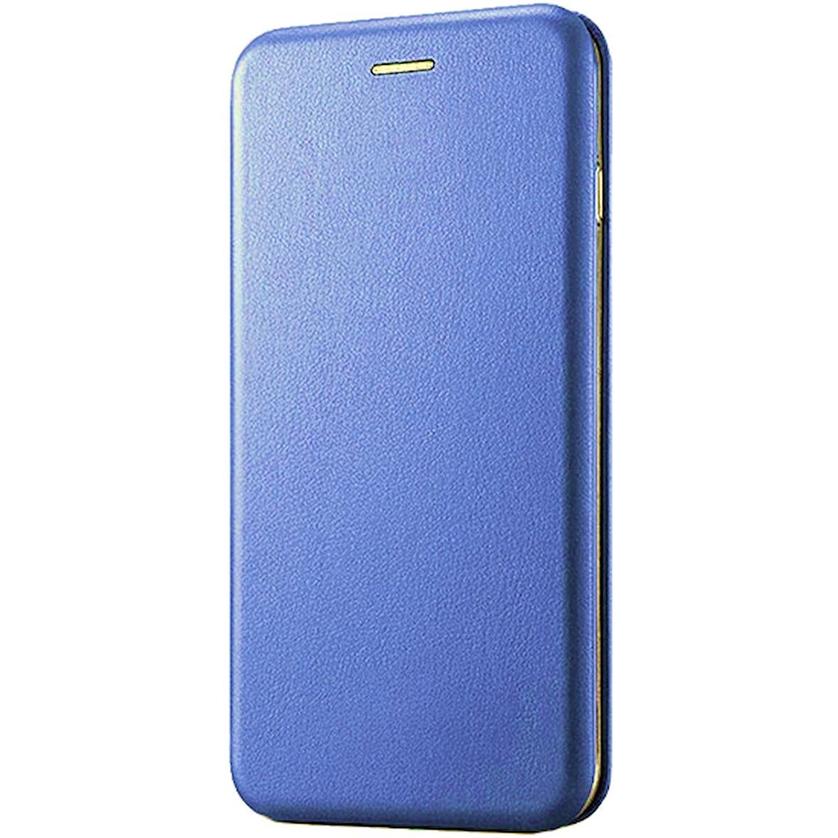 Samsung Galaxy S10 Kart Cepli Lüx Cüzdan Kılıf
