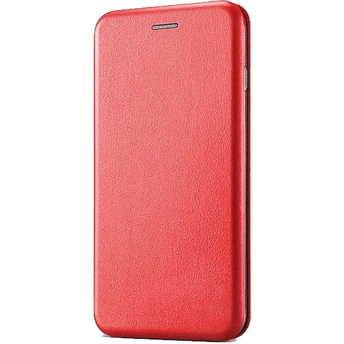 Apple Iphone XS Max Kart Cepli Lüx Cüzdan Kılıf