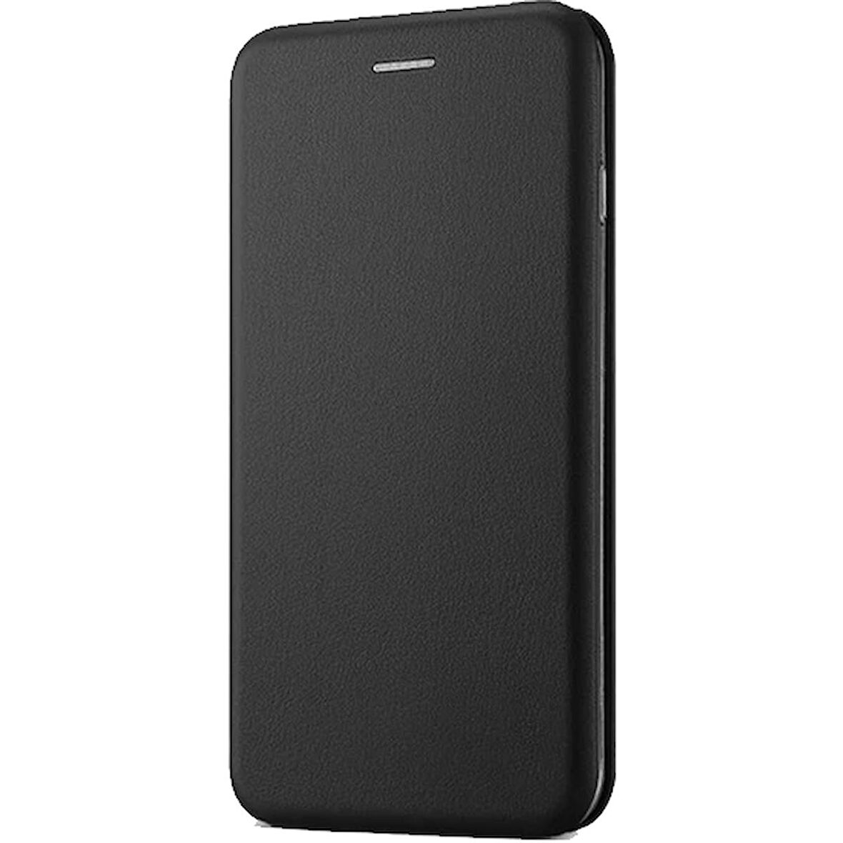 Xiaomi Redmi 8 Kart Cepli Lüx Cüzdan Kılıf