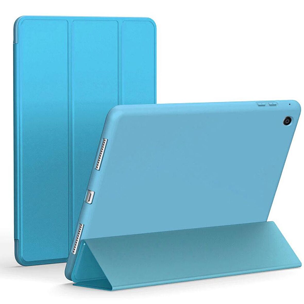 Apple Ipad Pro 11 inç Smart Cover Standlı Tablet Kılıfı