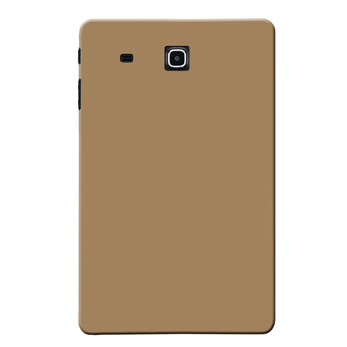 Samsung Galaxy Tab T560 Rubber Yıkanabilir Silikon Kılıf