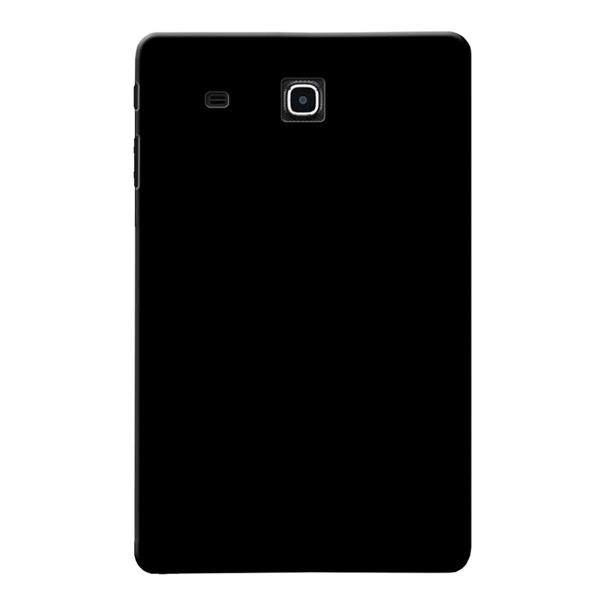 Samsung Galaxy Tab T560 Rubber Yıkanabilir Silikon Kılıf