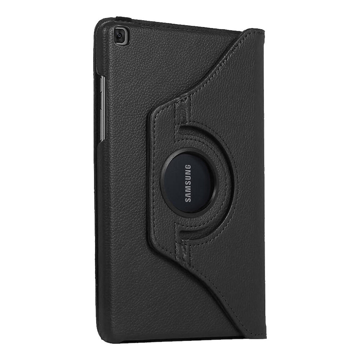 Samsung Galaxy Tab A7 SM T220 T225 8.7 inç Döner Standlı Tablet Kılıfı