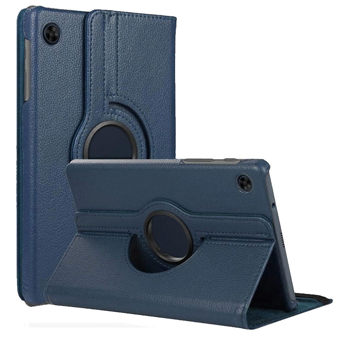 Samsung Galaxy Tab A9+ Plus X210 Uyumlu 11 inç Döner Standlı Tablet Kılıfı