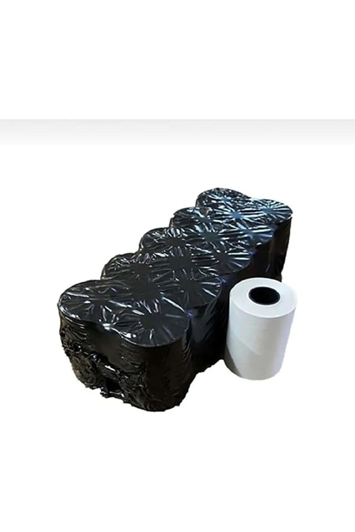 Termal Pos Yazarkasa Rulosu 56x12 10 Adet 1 Paket
