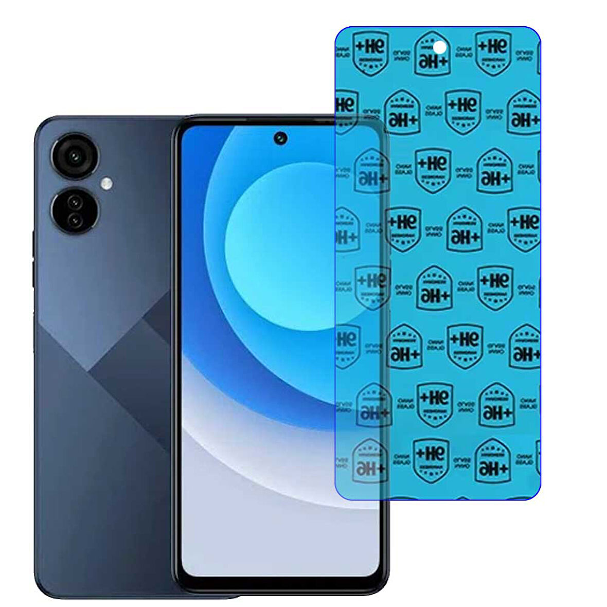 Tecno Camon 19 Neo Uyumlu Nano Cam Ekran Koruyucu
