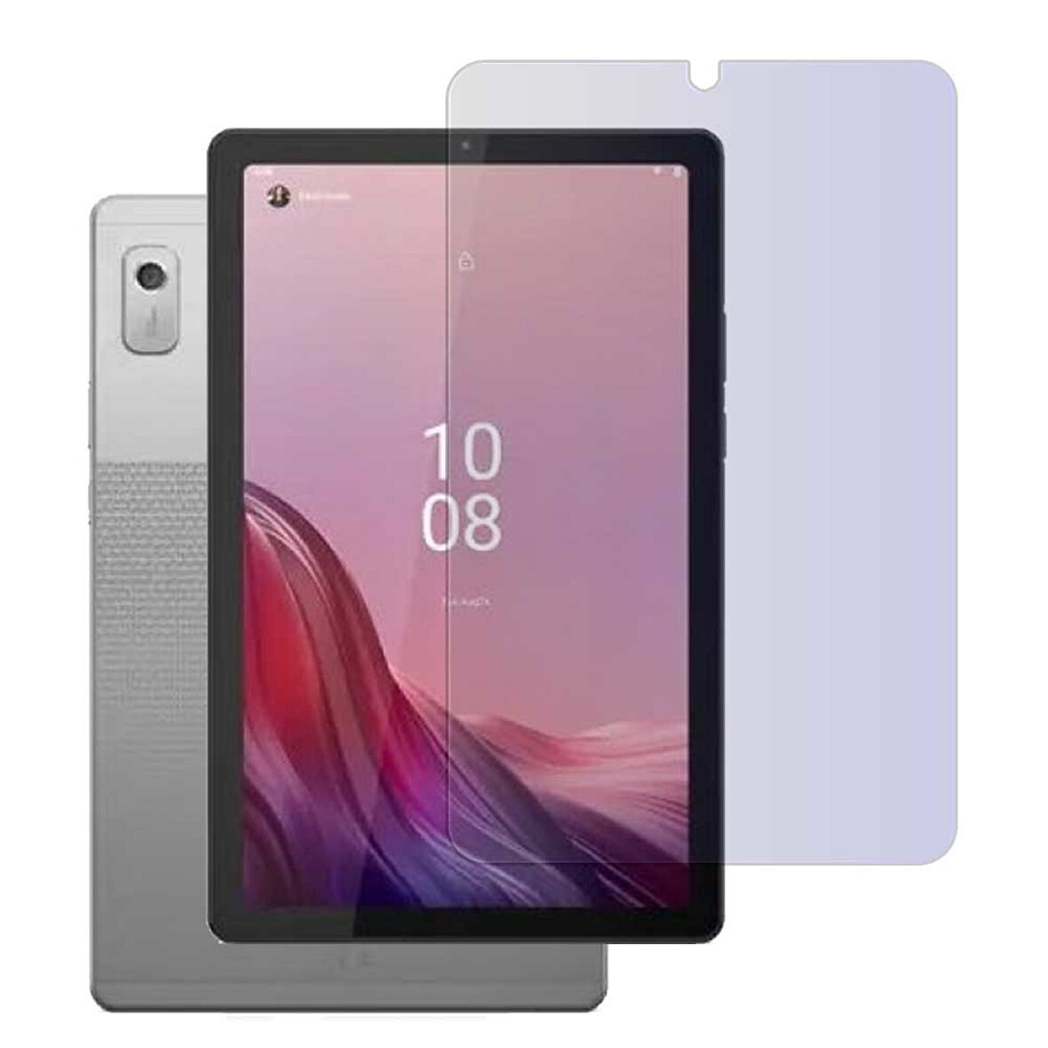 Lenovo Tab M9 TB310FU Uyumlu Nano Ekran Koruyucu