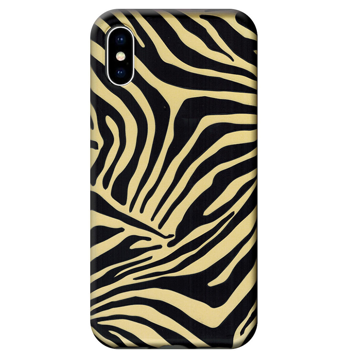 Apple Iphone X / XS Gloom Silikon Telefon Kılıf GLM-006