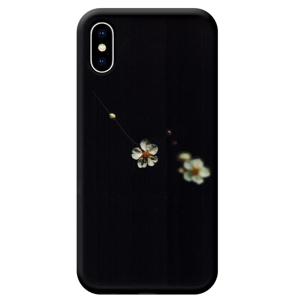 Apple Iphone XS Max Gloom Silikon Telefon Kılıf GLM-010