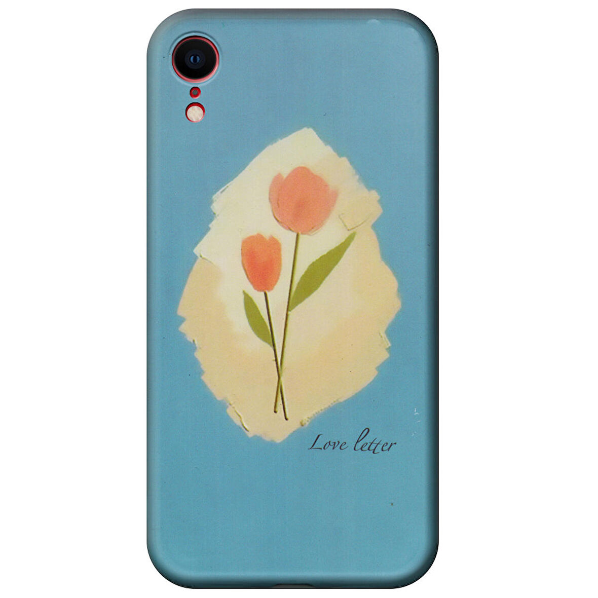 Apple Iphone XR Gloom Silikon Telefon Kılıf GLM-018