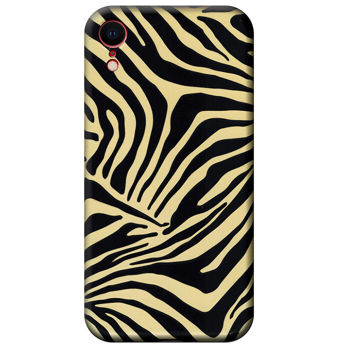Apple Iphone XR Gloom Silikon Telefon Kılıf GLM-021