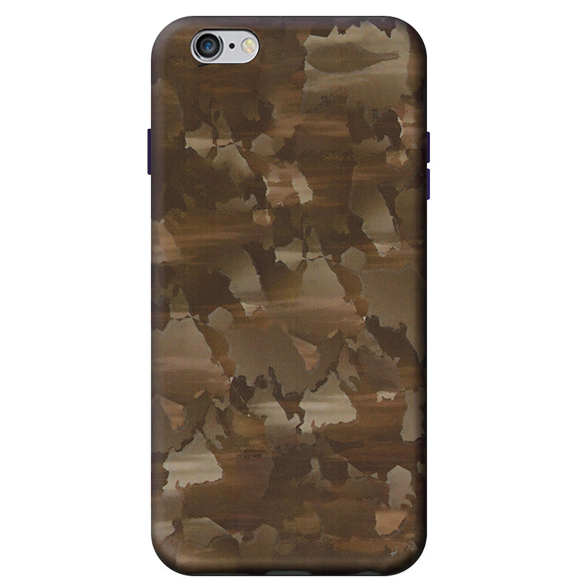 Apple Iphone 6 Gloom Silikon Telefon Kılıf GLM-027